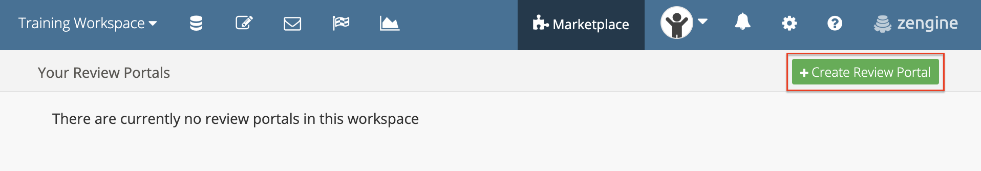 05 Create Review Portal button.png