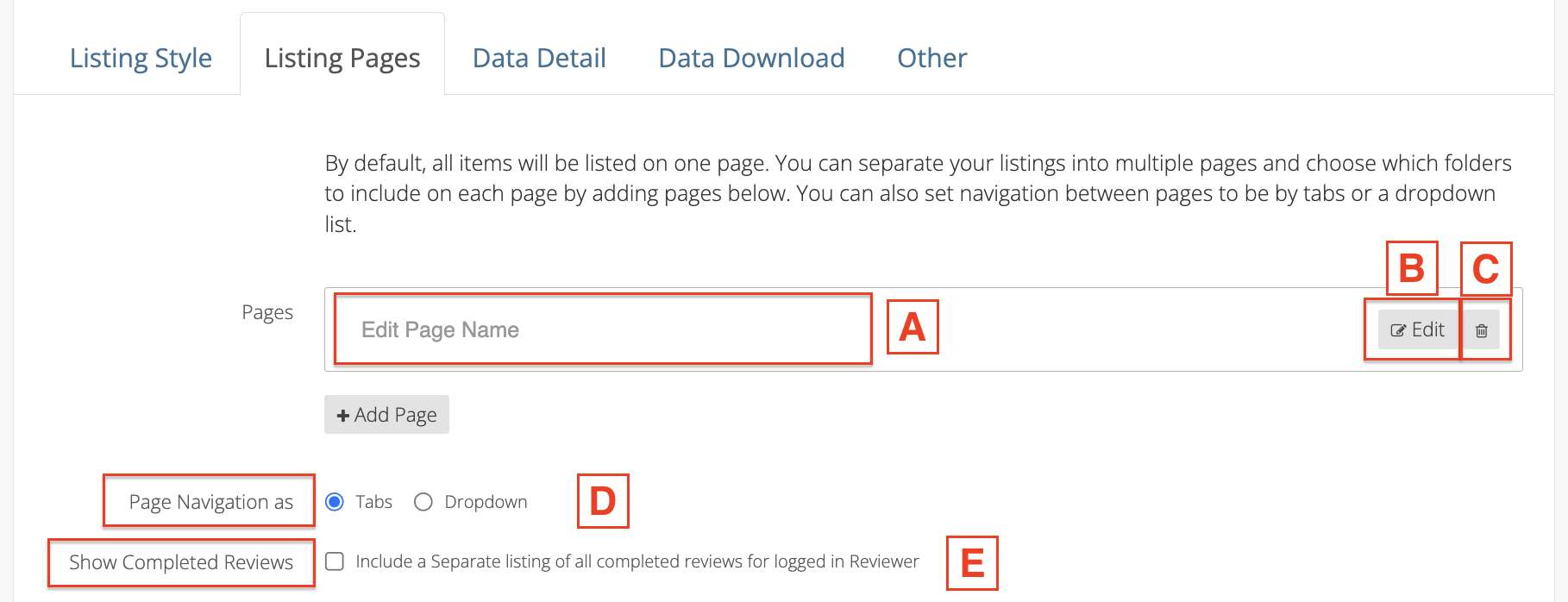 17 Data - Listing Pages 2.png